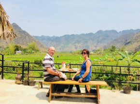 Homestay Quân Hằng